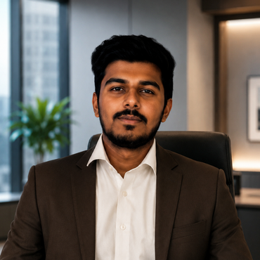 Vikash Kumar Image